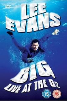 Profilový obrázek - Lee Evans: Big Live at the O2