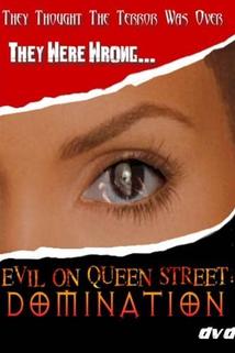Profilový obrázek - Evil on Queen Street: Domination