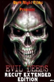 Profilový obrázek - Evil Deeds
