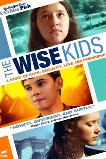 Profilový obrázek - The Wise Kids
