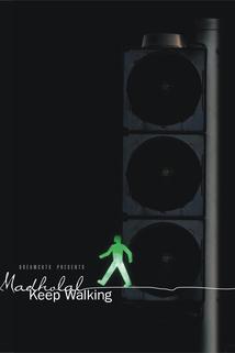 Profilový obrázek - Madholal Keep Walking