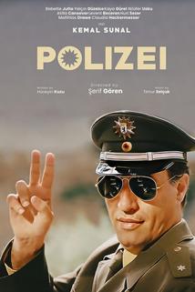Profilový obrázek - Polizei