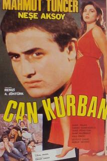 Profilový obrázek - Can kurban