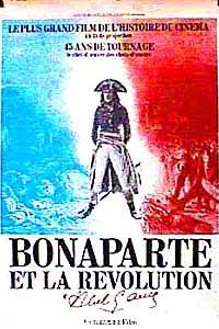 Profilový obrázek - Bonaparte et la révolution