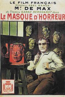 Profilový obrázek - Le masque d'horreur