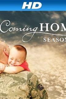 Coming Home  - Coming Home